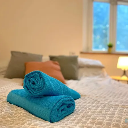 Stary Grun 515 P1 Homestay