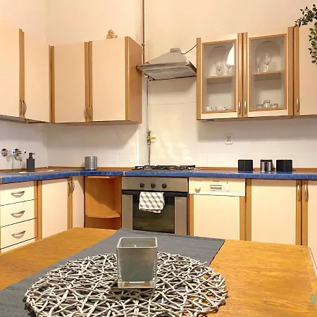 Homestay Stary Grun 515 P1 Gdansk