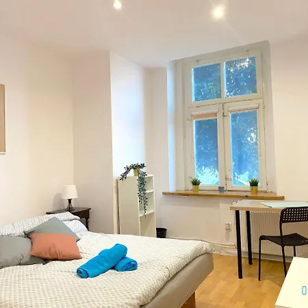 Stary Grun 515 P1 Homestay Gdansk
